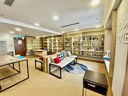 Gold View Quan 4 Aparment