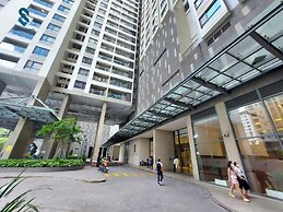 Gold View Quan 4 Aparment