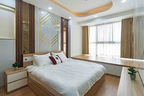 Gold View Quan 4 Aparment