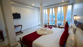 Carmel Top Resort