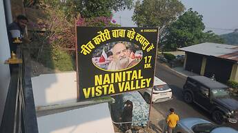 Goroomgo Nainital Vista Valley Nainital