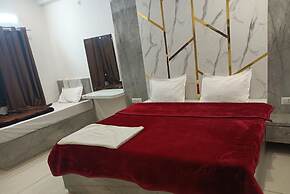 Goroomgo Nainital Vista Valley Nainital