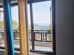 Goroomgo Nainital Vista Valley Nainital