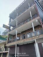 Goroomgo Nainital Vista Valley Nainital