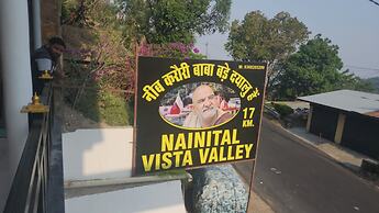 Goroomgo Nainital Vista Valley Nainital