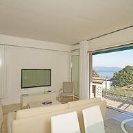 Blu View Apartment in Salo