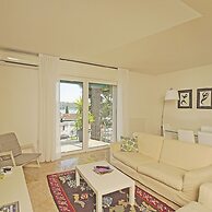 Blu View Apartment in Salo