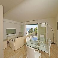 Blu View Apartment in Salo