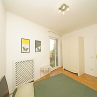 Blu View Apartment in Salo