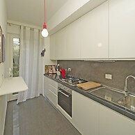 Blu View Apartment in Salo