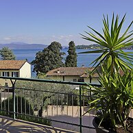 Blu View Apartment in Salo