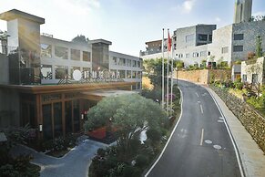 Guizhou Fenglin Yueshan Hotel