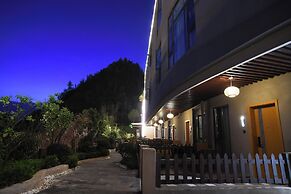 Guizhou Fenglin Yueshan Hotel