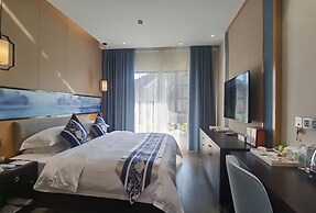 Guizhou Fenglin Yueshan Hotel