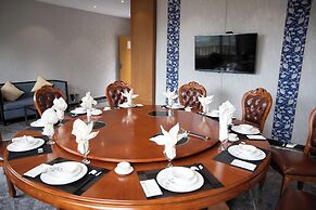 Guizhou Fenglin Yueshan Hotel