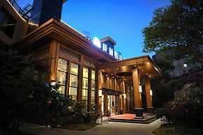 Guizhou Fenglin Yueshan Hotel