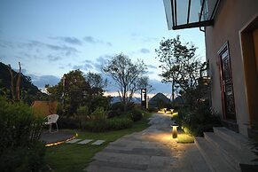 Guizhou Fenglin Yueshan Hotel