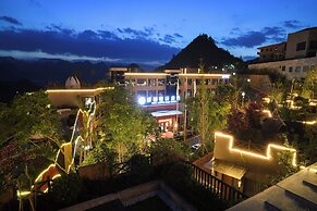 Guizhou Fenglin Yueshan Hotel