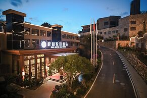 Guizhou Fenglin Yueshan Hotel