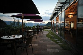 Guizhou Fenglin Yueshan Hotel