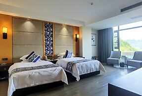 Guizhou Fenglin Yueshan Hotel
