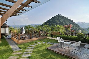 Guizhou Fenglin Yueshan Hotel