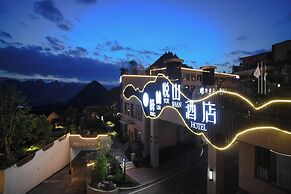 Guizhou Fenglin Yueshan Hotel