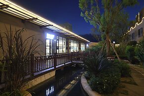 Guizhou Fenglin Yueshan Hotel