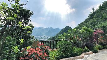 Guizhou Fenglin Yueshan Hotel