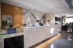 Guizhou Fenglin Yueshan Hotel