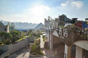 Guizhou Fenglin Yueshan Hotel