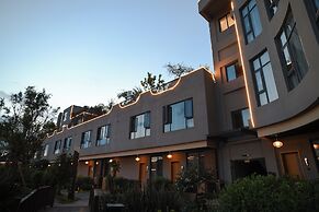 Guizhou Fenglin Yueshan Hotel