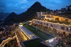 Guizhou Fenglin Yueshan Hotel