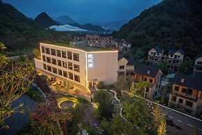 Guizhou Fenglin Yueshan Hotel