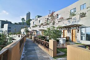 Guizhou Fenglin Yueshan Hotel