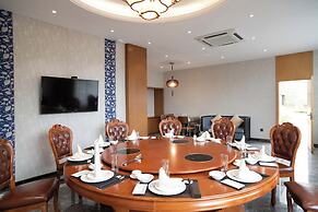 Guizhou Fenglin Yueshan Hotel