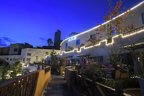 Guizhou Fenglin Yueshan Hotel