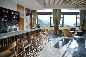 Guizhou Fenglin Yueshan Hotel