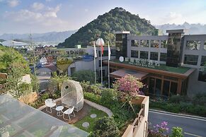 Guizhou Fenglin Yueshan Hotel