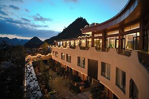 Guizhou Fenglin Yueshan Hotel