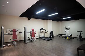 Guizhou Fenglin Yueshan Hotel