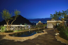 Guizhou Fenglin Yueshan Hotel