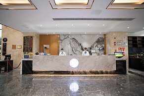 Guizhou Fenglin Yueshan Hotel