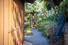 Nature Inspired Villa Designed for Wellness