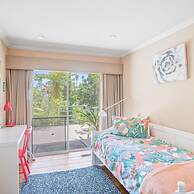 Nature Inspired Villa Designed for Wellness