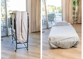 Nature Inspired Villa Designed for Wellness