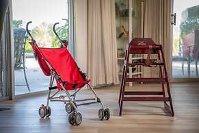 Nature Inspired Villa Designed for Wellness