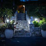 Nature Inspired Villa Designed for Wellness