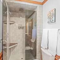 Nature Inspired Villa Designed for Wellness