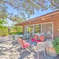 Nature Inspired Villa Designed for Wellness